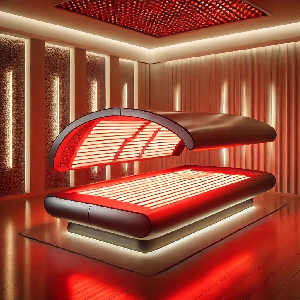 Red Light Therapy